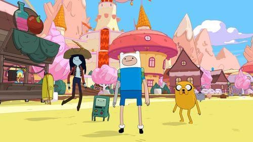 Adventure Time: Pirates Of The Enchiridion ͼ 9