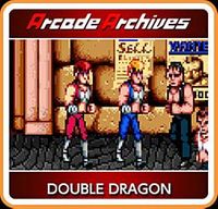 Arcade Archives DOUBLE DRAGON
