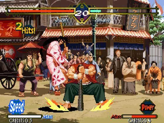 Last Blade ͼ 1