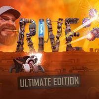 RIVE ռ