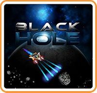 Black Hole