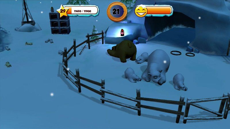 My Arctic Farm ͼ 6