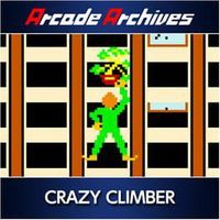 Arcade Archives 