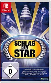 Schlag den Star