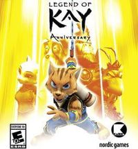 Legend of Kay Anniversary