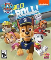 PAW Patrol: On A Roll