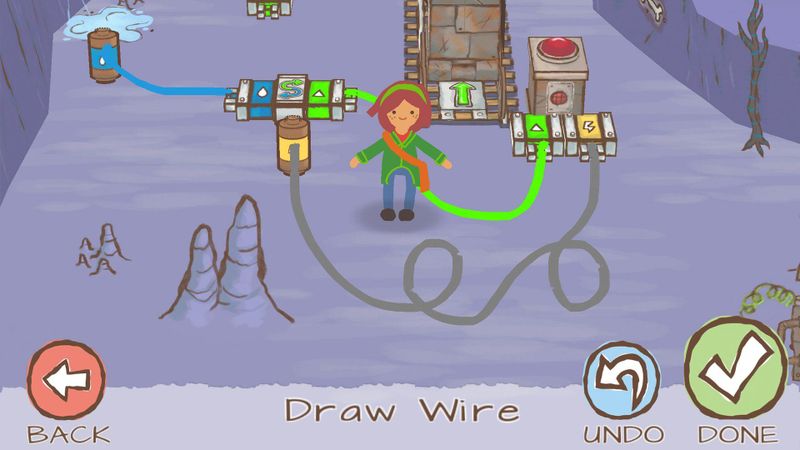 Draw a Stickman: EPIC 2 ͼ 3