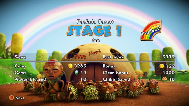 PixelJunk Monsters 2 ͼ 4