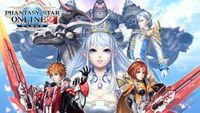 Phantasy Star Online 2: Cloud