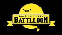 BATTLLOON