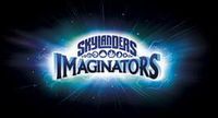 Skylanders: Imaginators