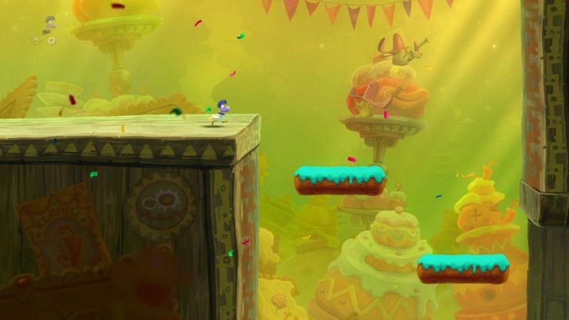 Rayman Legends: Definitive Edition ͼ 6