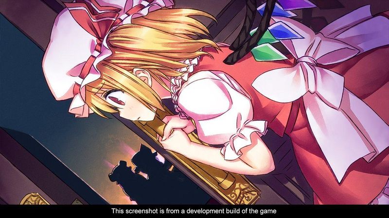 Touhou Kobuto V: Burst Battle ͼ 10