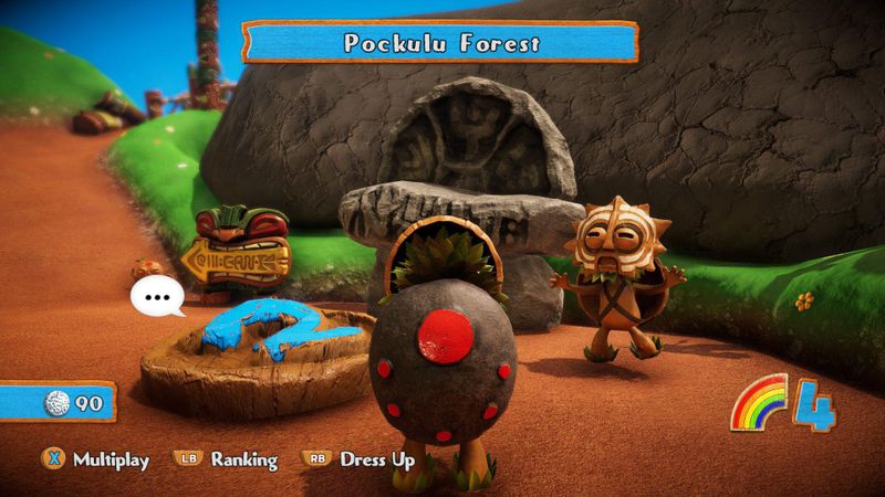 PixelJunk Monsters 2 ͼ 6