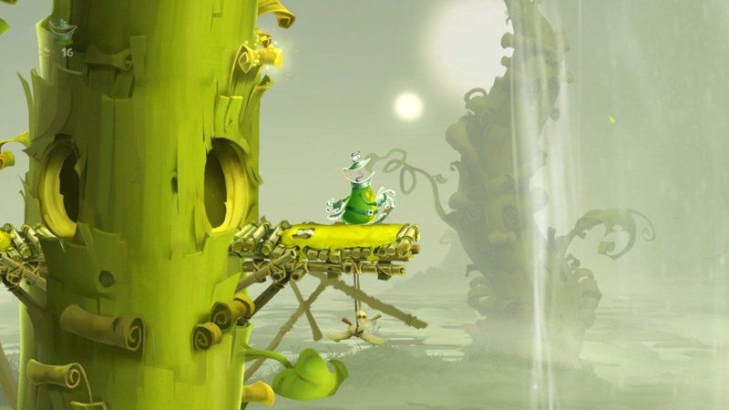 Rayman Legends: Definitive Edition ͼ 3