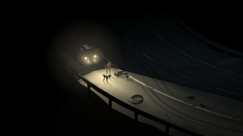 Kentucky Route Zero: TV Edition ͼ 2