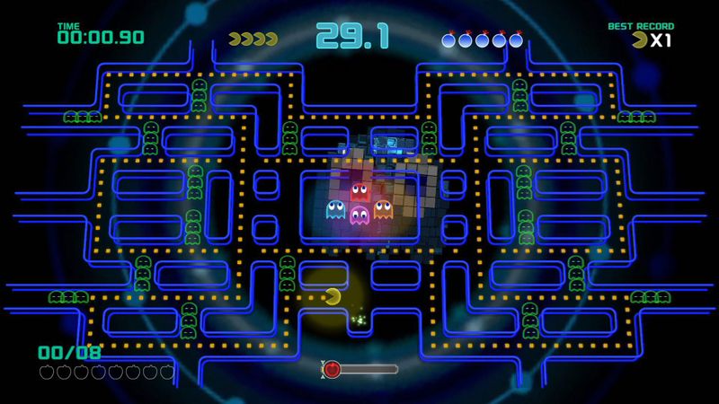 Pac-Man Championship Edition 2 Plus ͼ 1