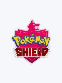 Pokmon Shield