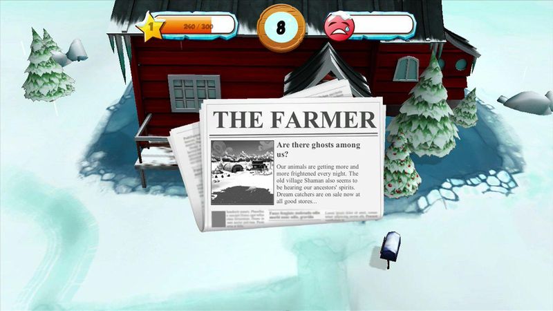 My Arctic Farm ͼ 2