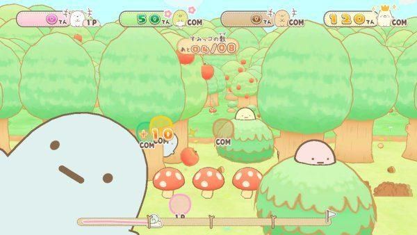 Sumikko Gurashi: Atsumare! Sumikko Town ͼ 5