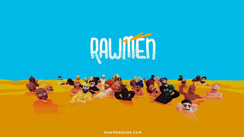 RAWMEN ͼ 7