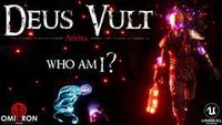 Deus Vult - Arena