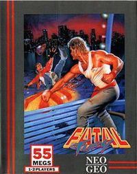 Fatal Fury