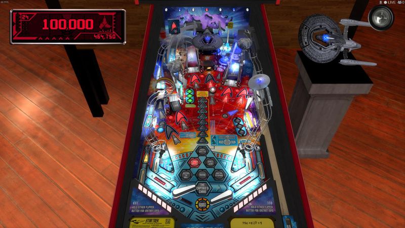 Stern Pinball Arcade ͼ 4