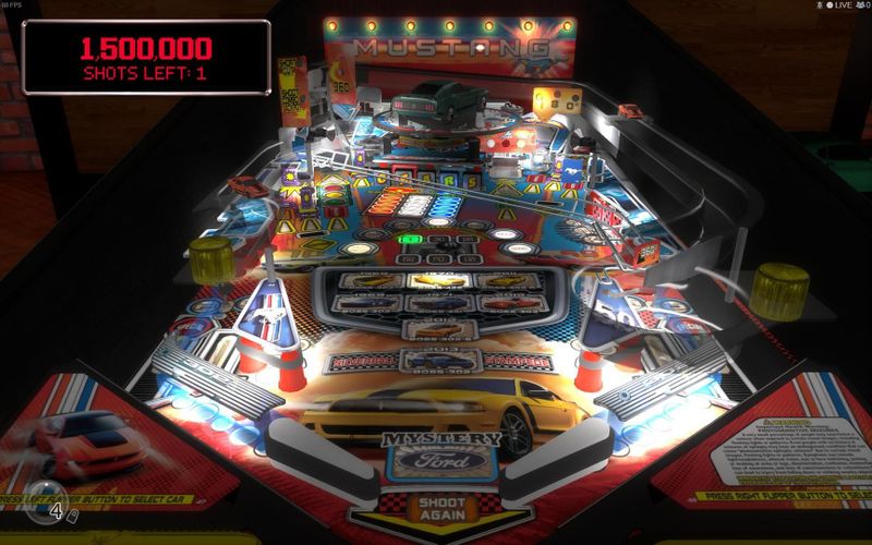 Stern Pinball Arcade ͼ 1