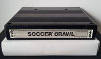 Soccer Brawl