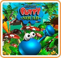 Super Putty Squad