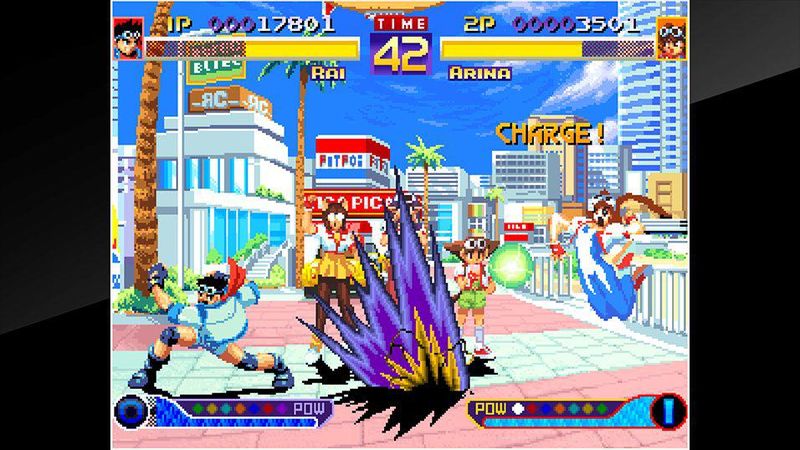 ACA NEOGEO Ȼ 7 ͼ 3