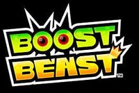 Boost Beast