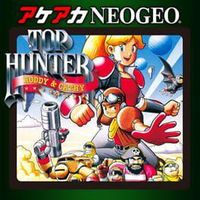 ACA NEOGEO TOP HUNTER: RODDY & C