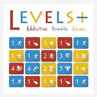 ж LEVELS+