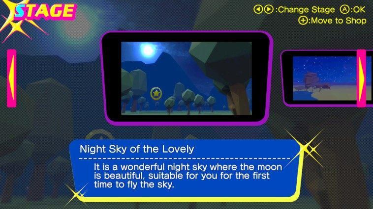 Vroom in the night sky ͼ 5