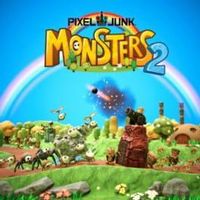 PixelJunk Monsters 2