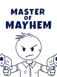 State of Anarchy: Master of Mayhem