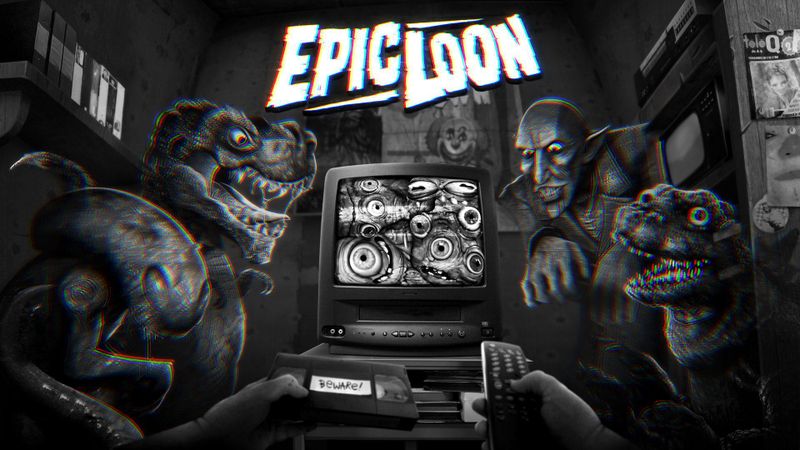 Epic Loon ͼ 5