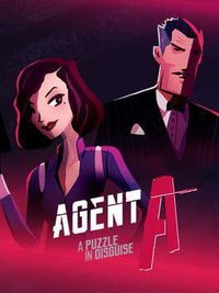 Agent A