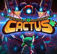 Assault Android Cactus+