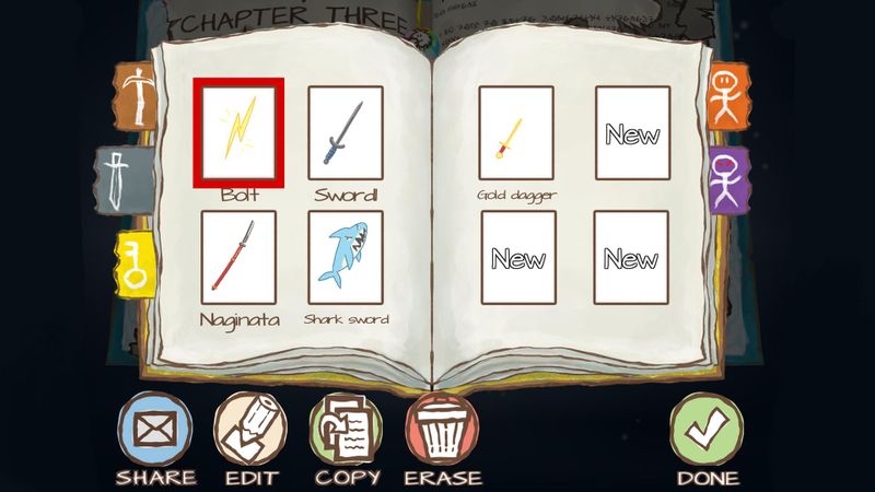 Draw a Stickman: EPIC 2 ͼ 2