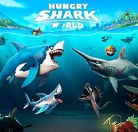 Hungry Shark World