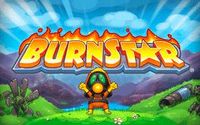 Burnstar