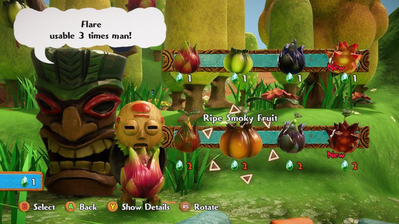 PixelJunk Monsters 2 ͼ 5