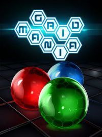 Grid Mania