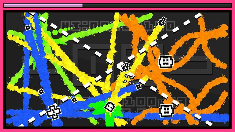 InkSplosion ͼ 2