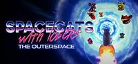 Spacecats with Lasers