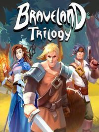 Braveland Trilogy