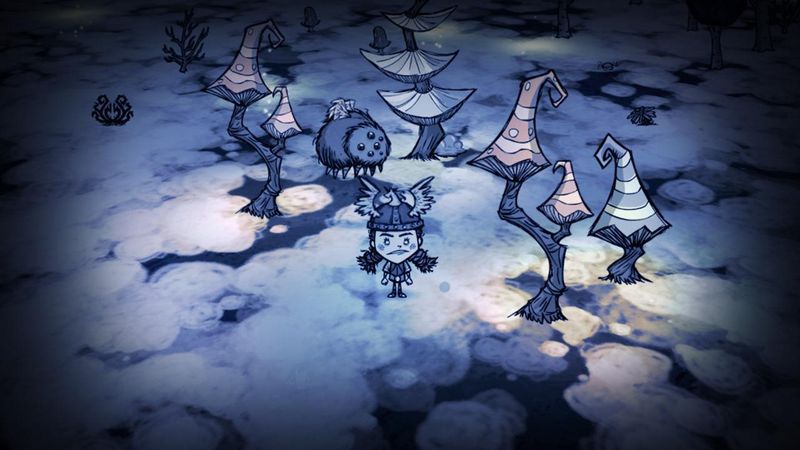 Don't Starve: Nintendo Switch Edition ͼ 1